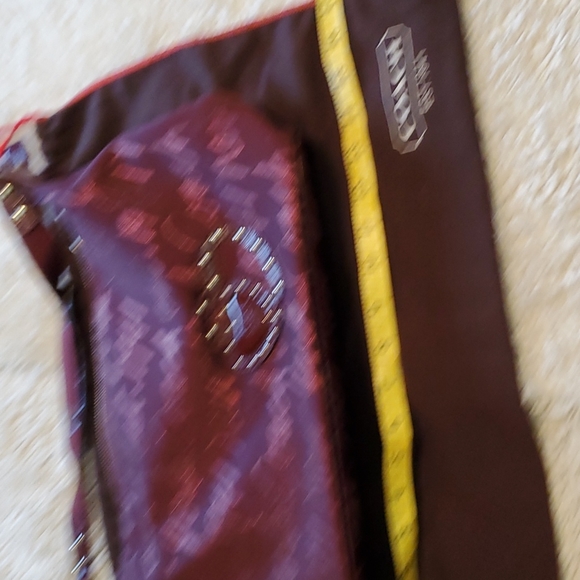 Coach shoulder purse - Picture 7 of 9